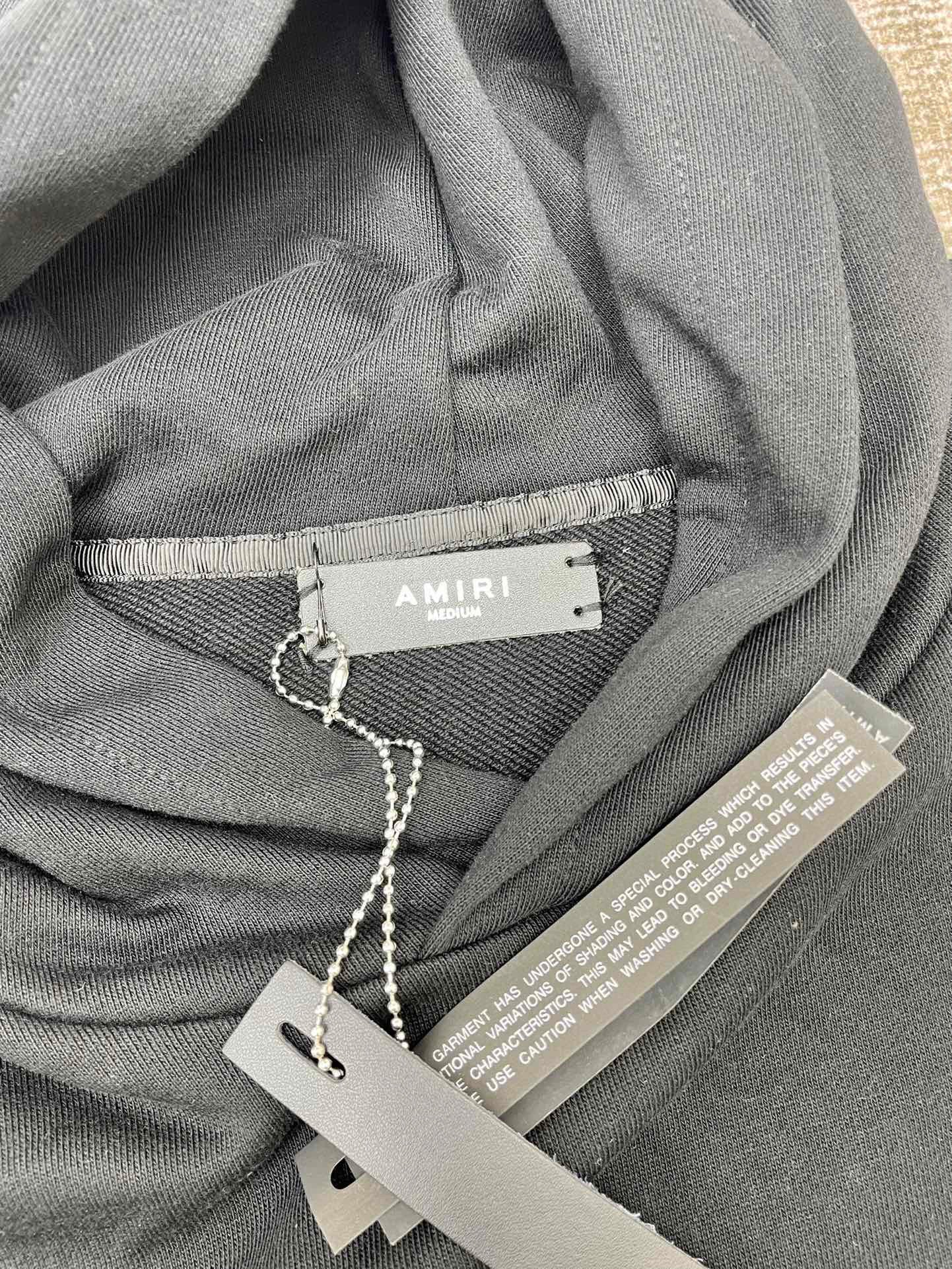 Amiri Hoodie