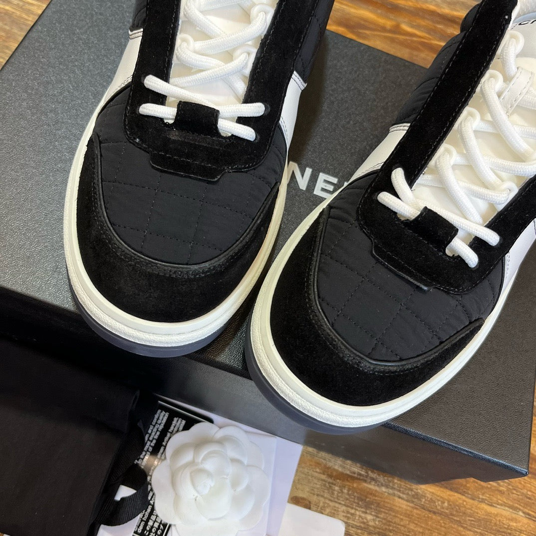 Chanel Sneakers