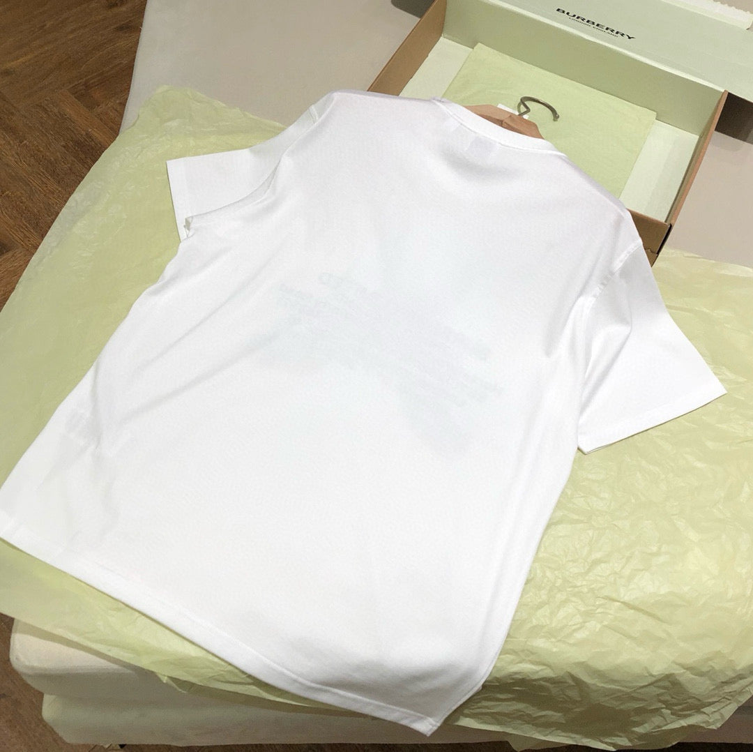 Camiseta Burberry