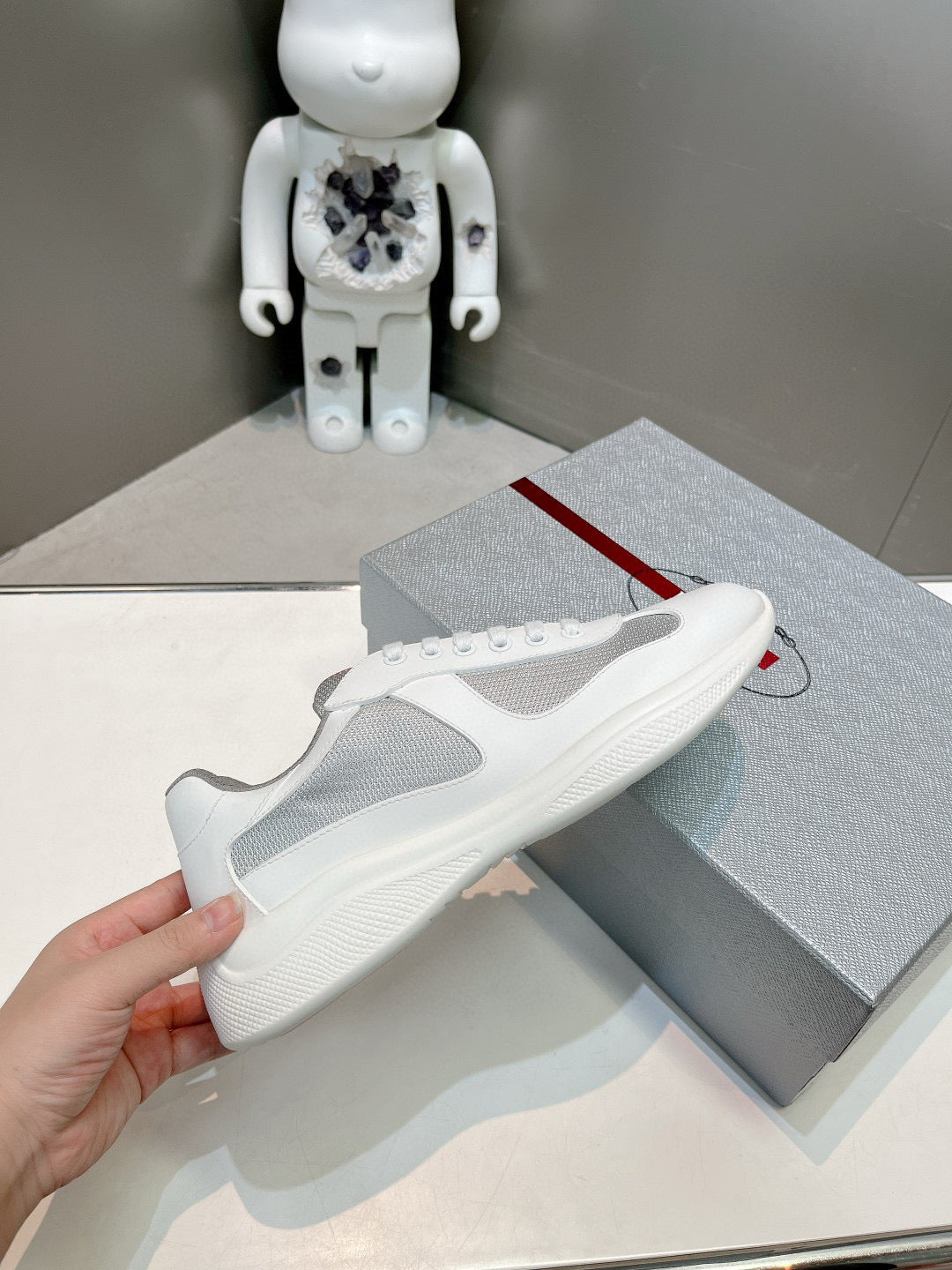 Prada Sneakers