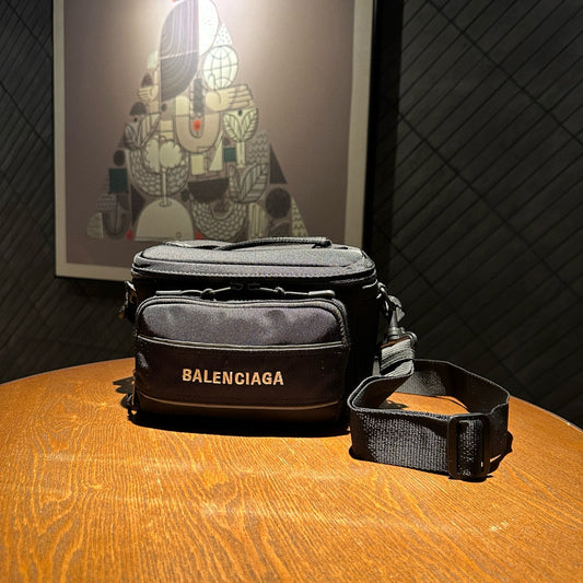 Balenciaga Camera Bag