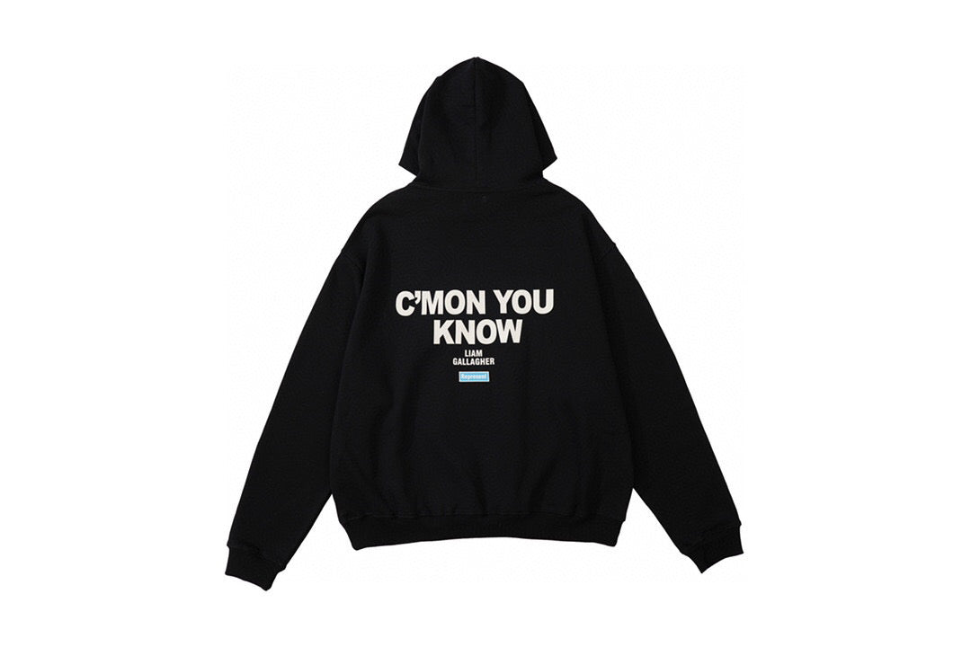 Gallery Dept Hoodie