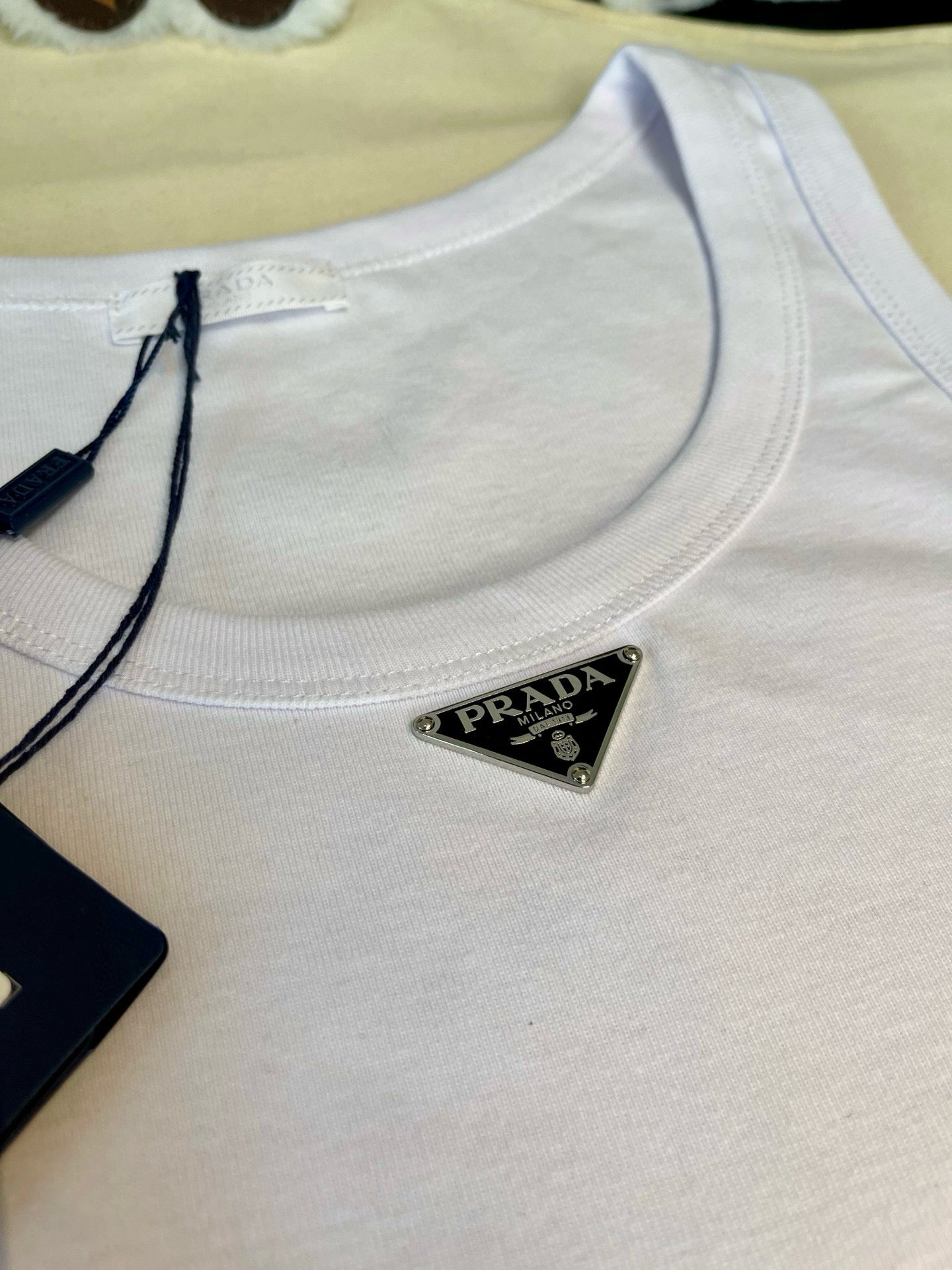 Prada Singlet