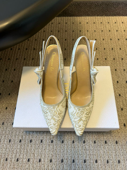 Dior Heels