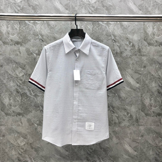 Camisa Thom Browne