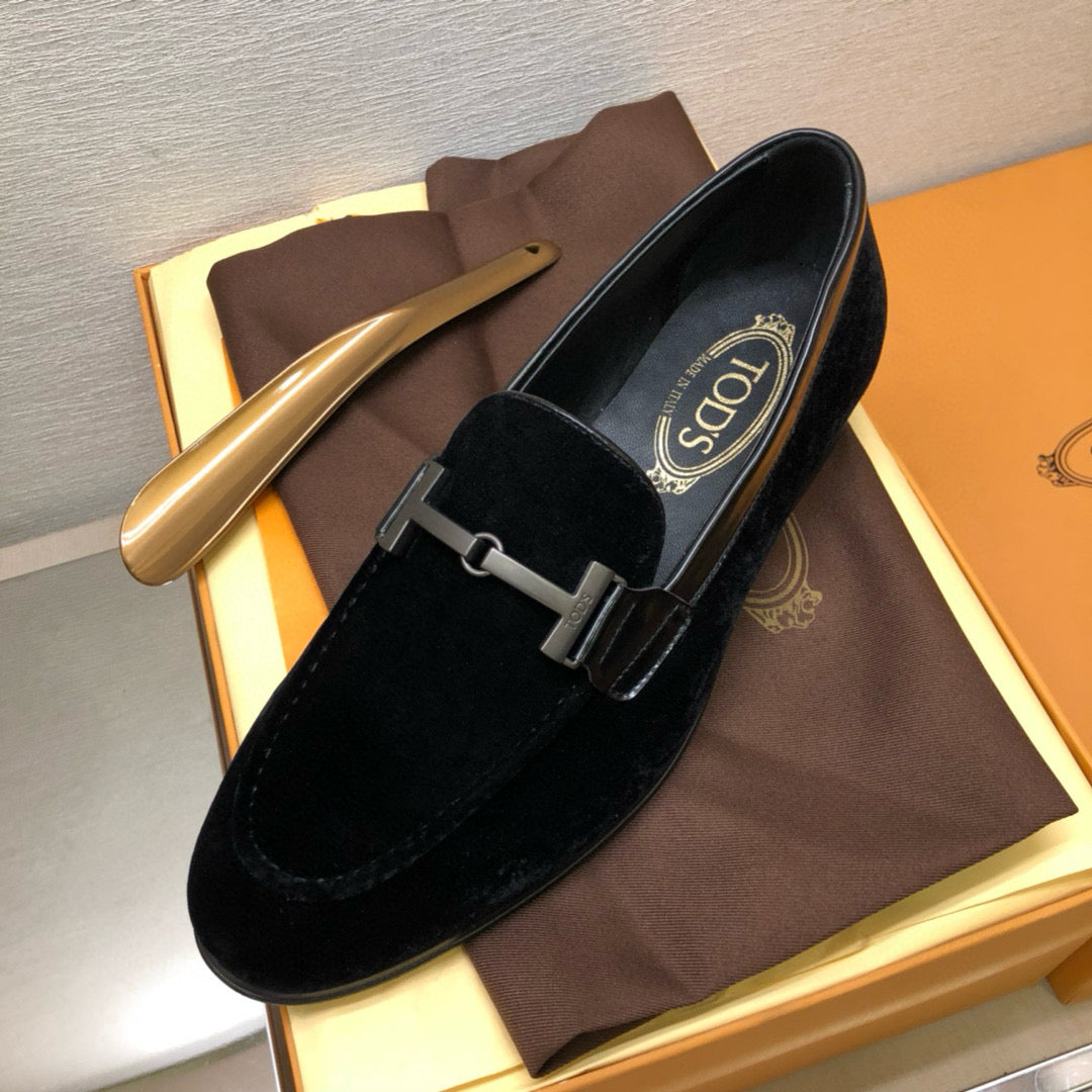 Tod’s Loafers