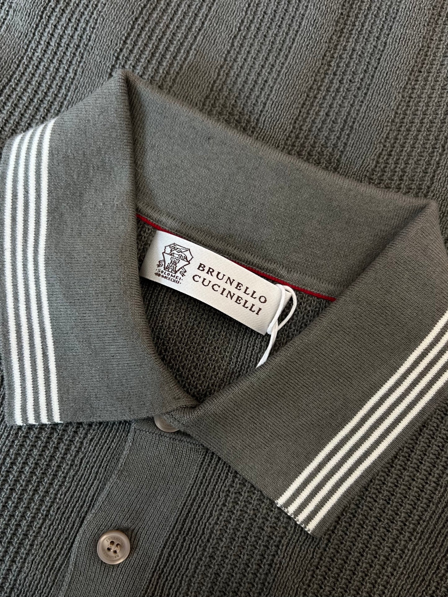 BC Polo