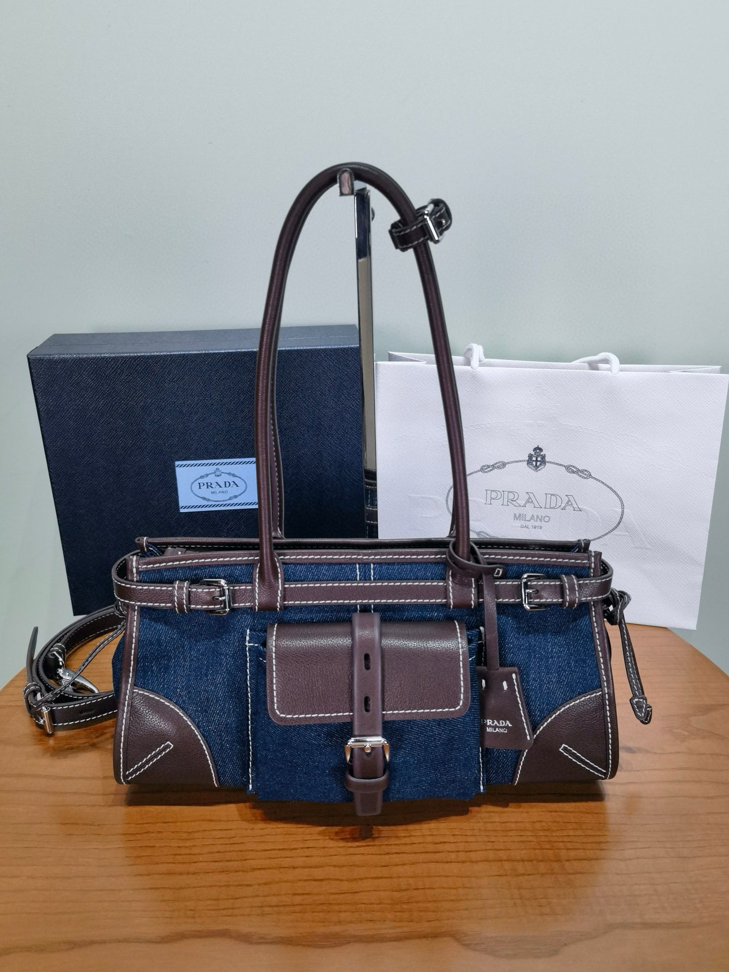 PD Bonnie Handbag