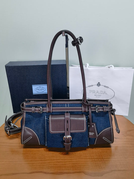 PD Bonnie Handbag