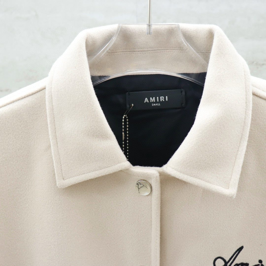 Amiri Jacket
