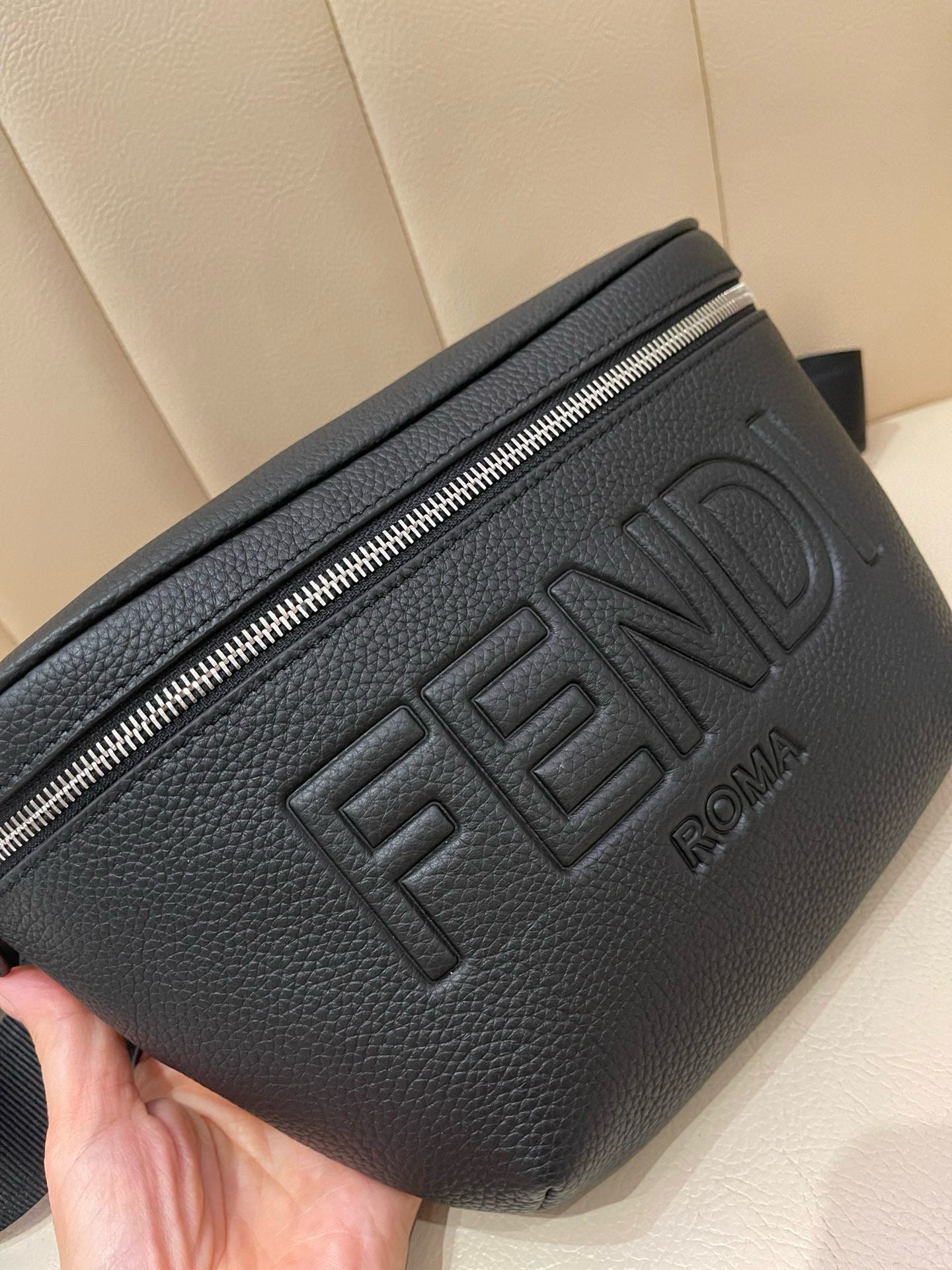 Fendi Cross Body Bag