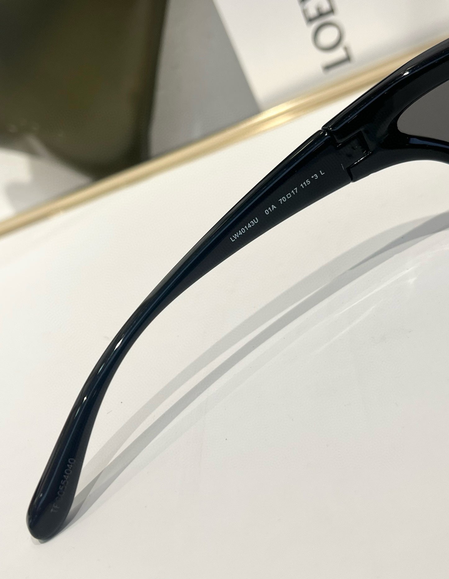 Loewe Sunglasses