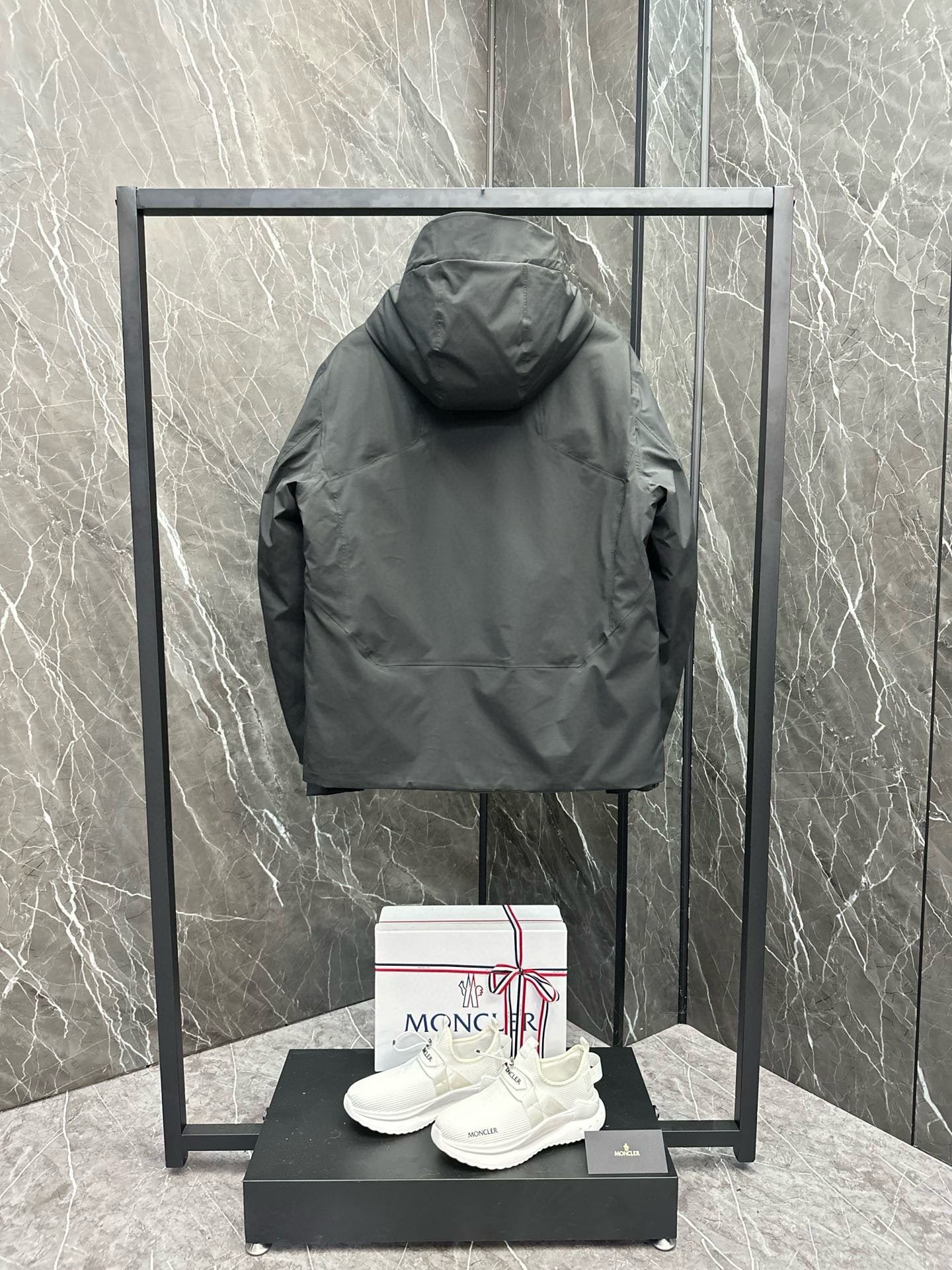 Moncler Windbreaker