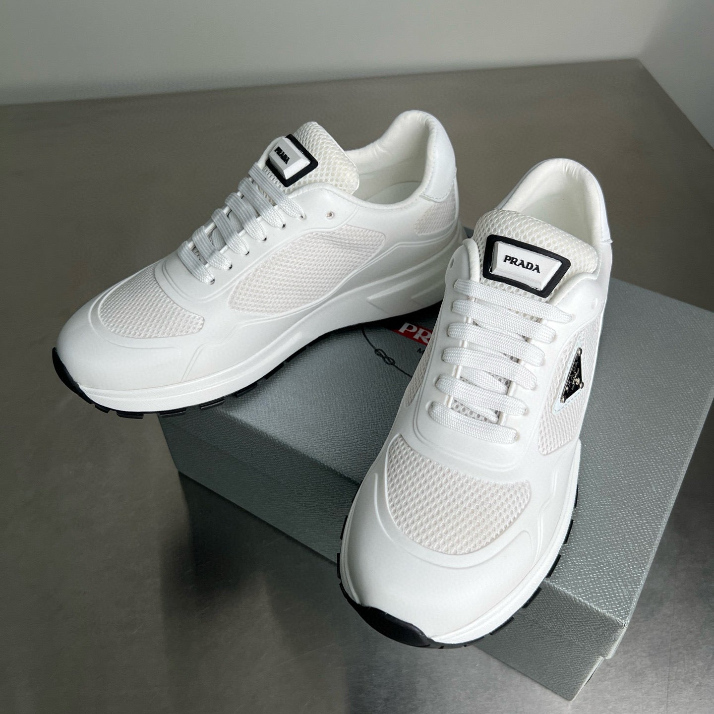 Prada Sneakers