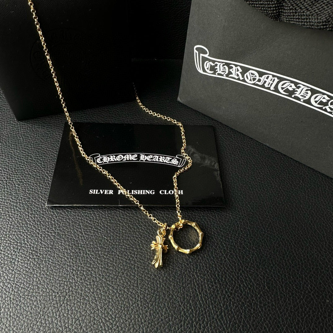 Chrome Hearts Necklace