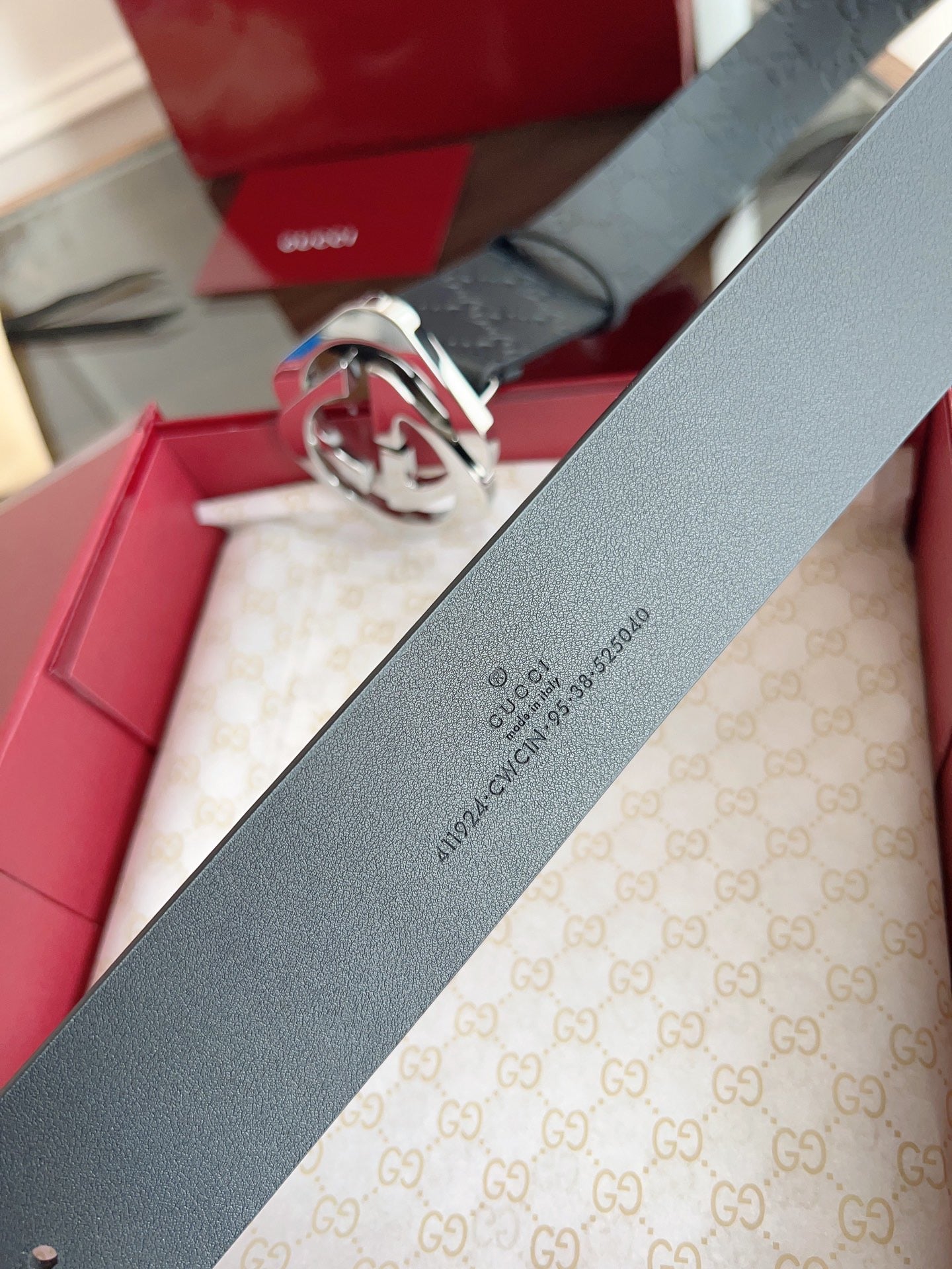 Gucci Belts