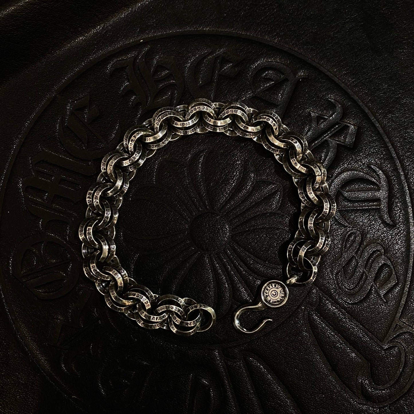 Chrome Hearts Bracelet