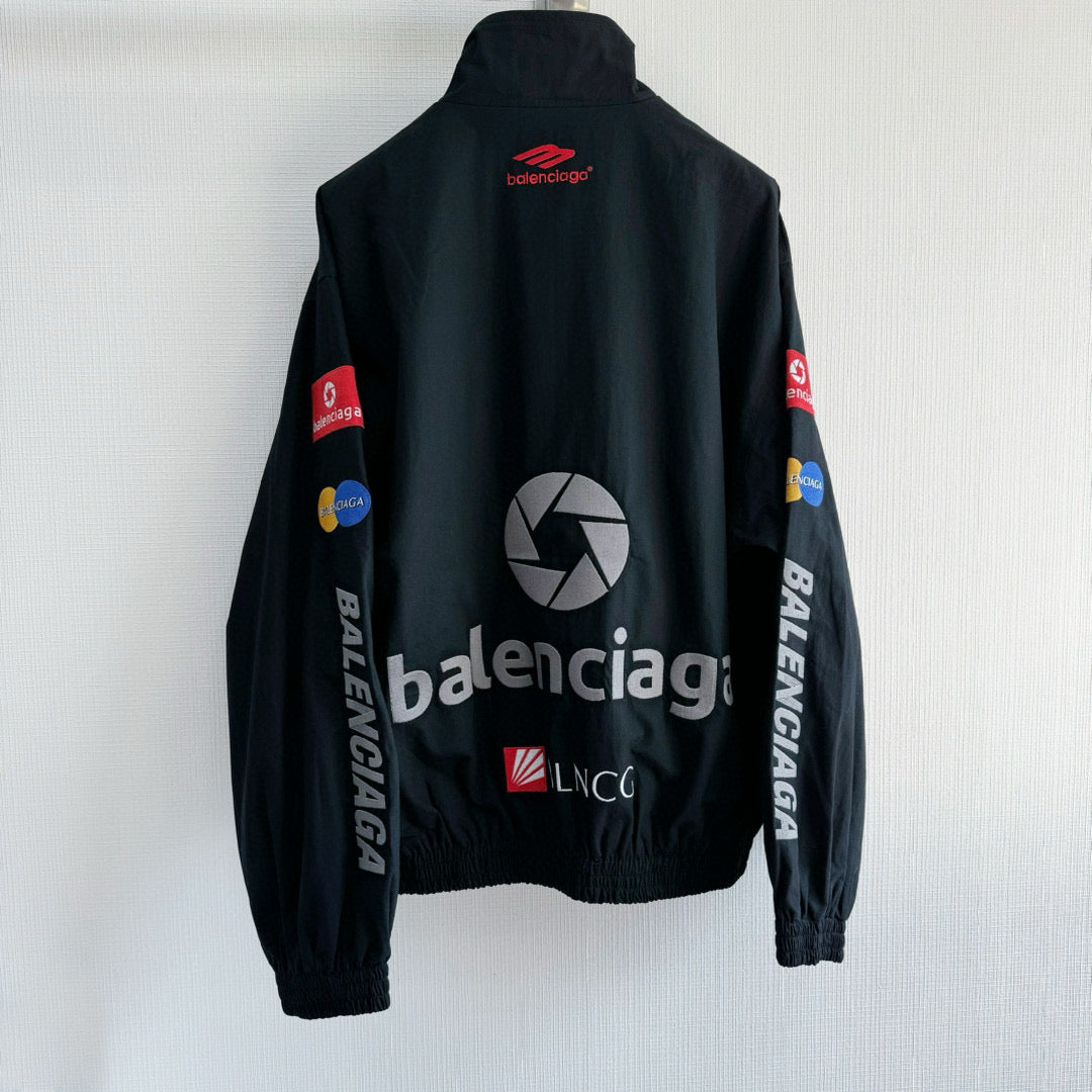 BLCG Jacket