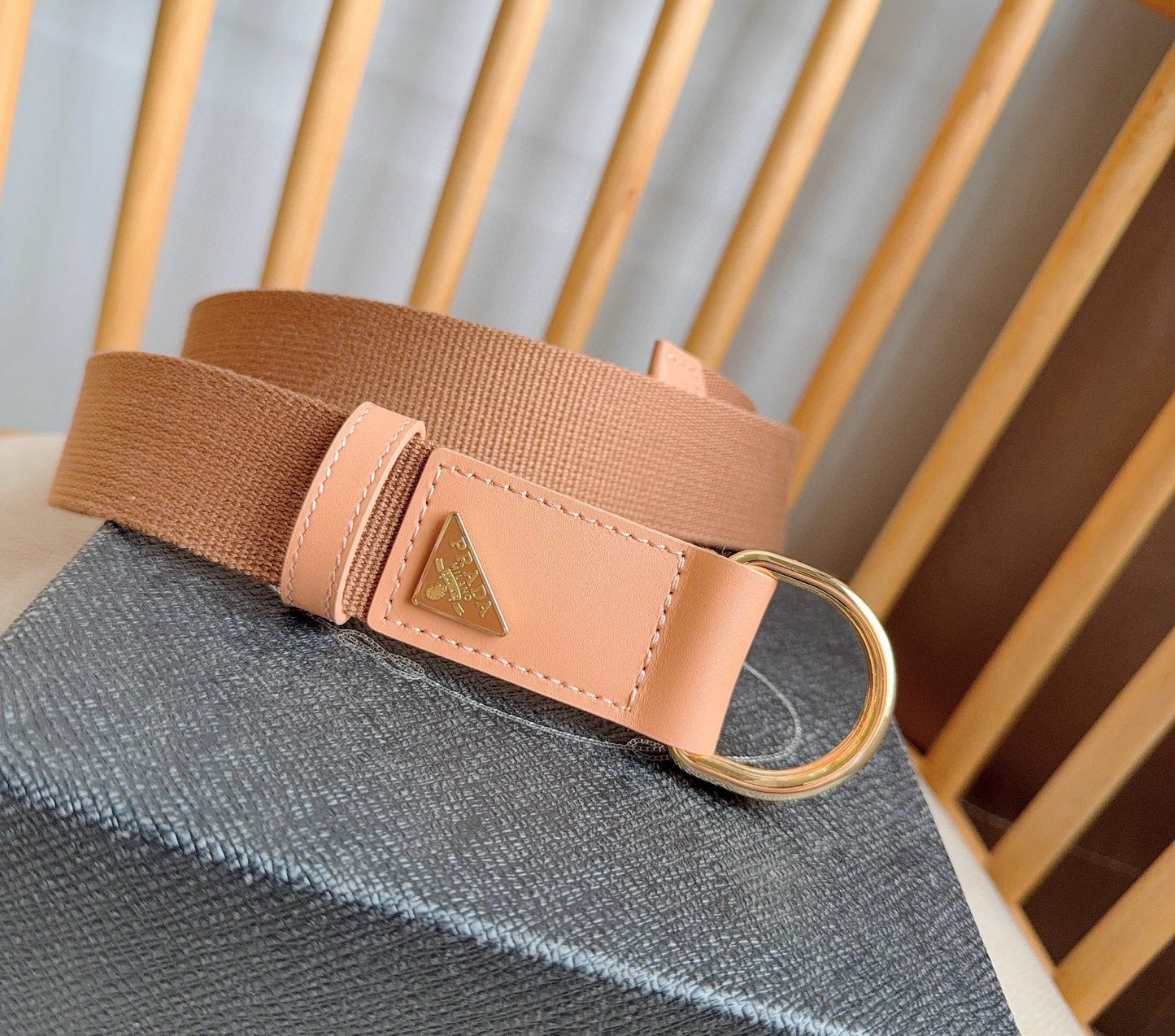 Prada Belt