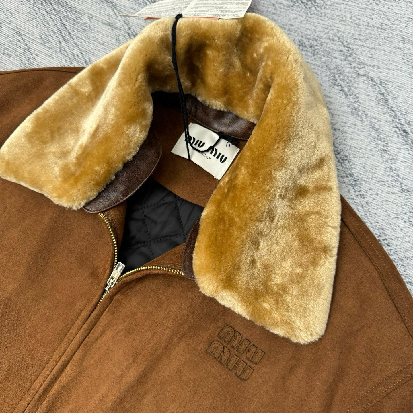 Miu Miu Jacket