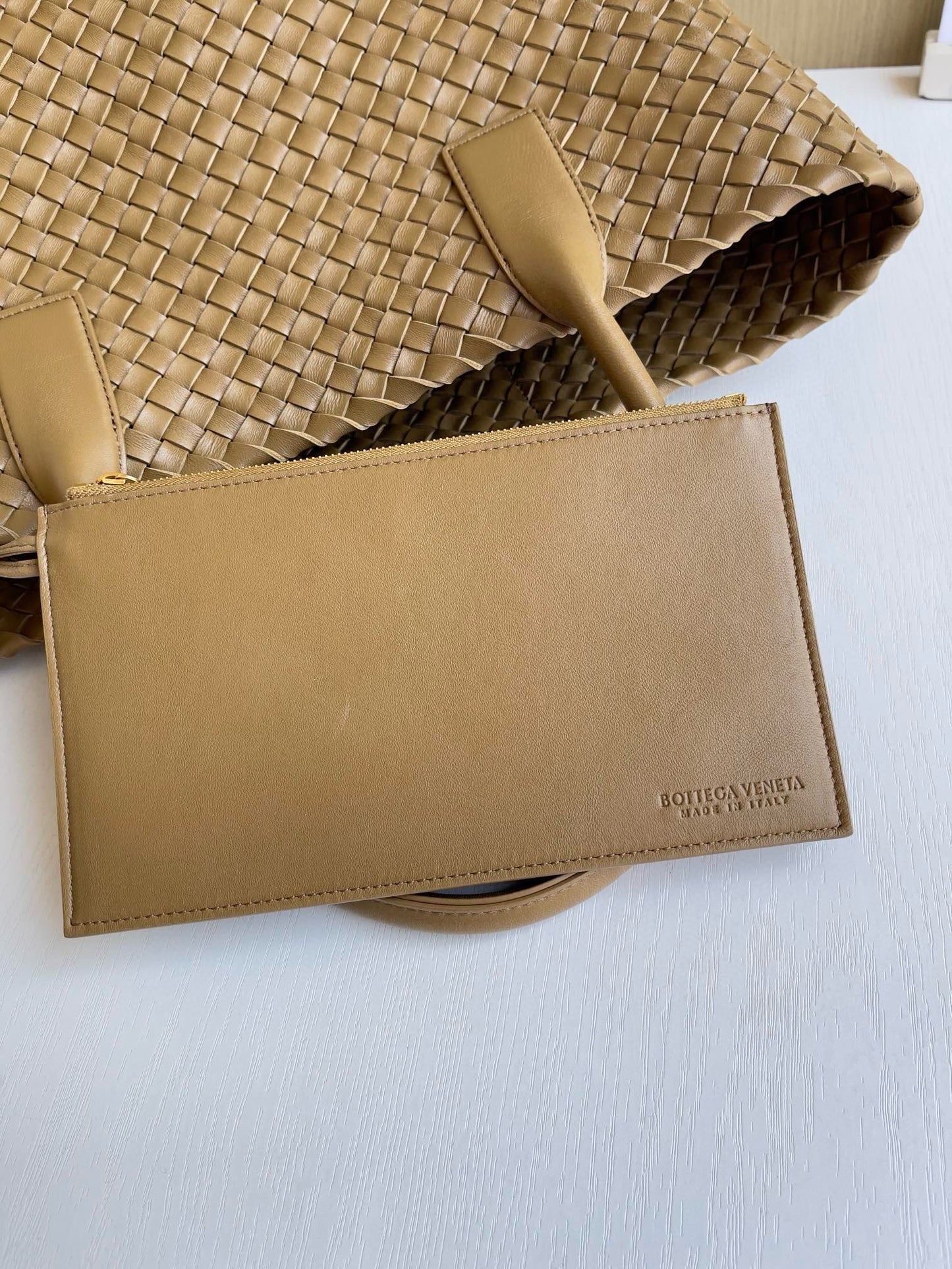 Bottega Veneta Tote Bag