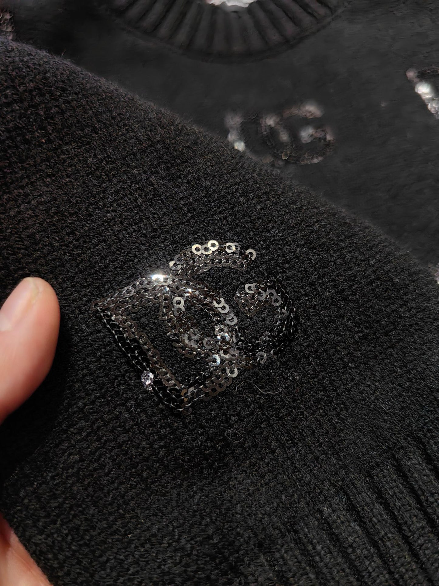 Dolce & Gabbana Sweater