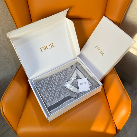 Dior Scarves