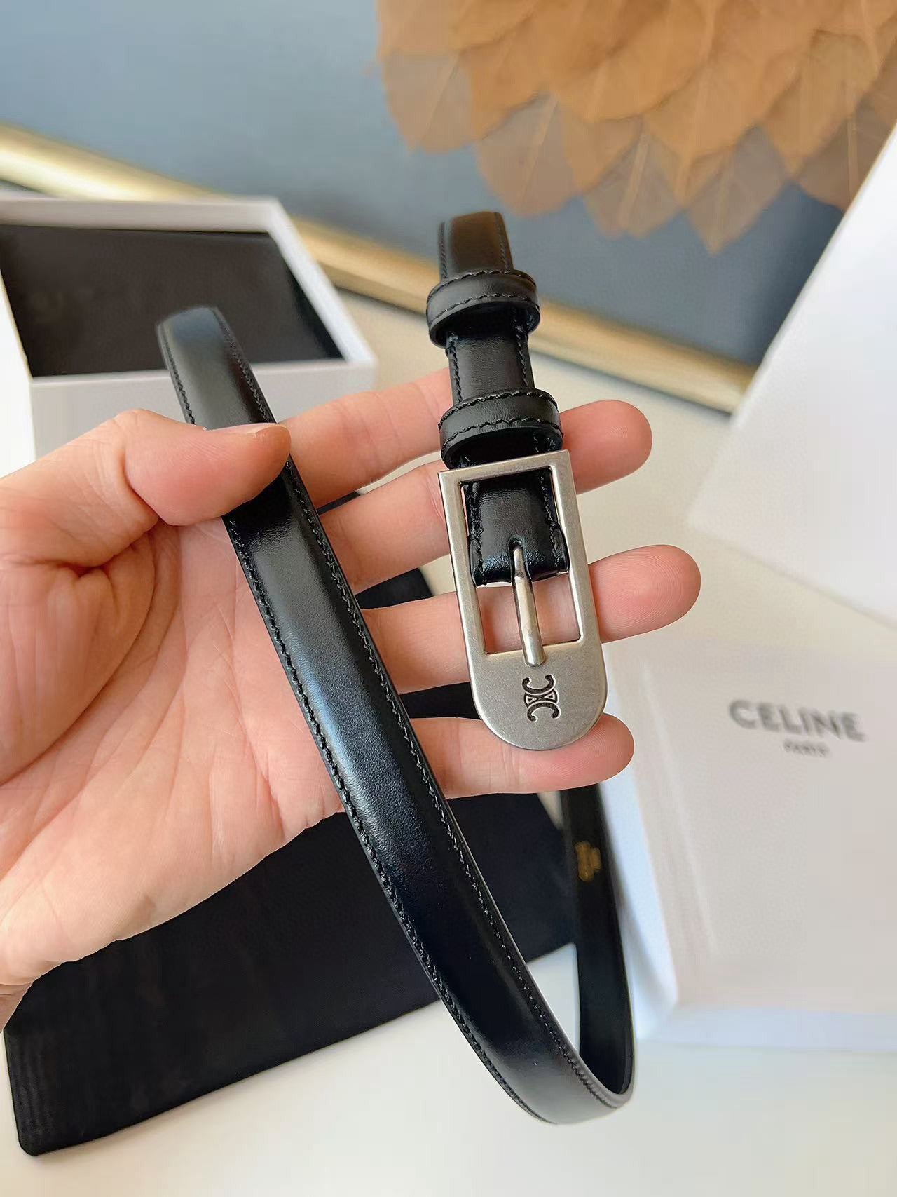 Celine Belt