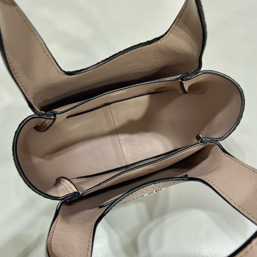 Prada Mini Tote Bag
