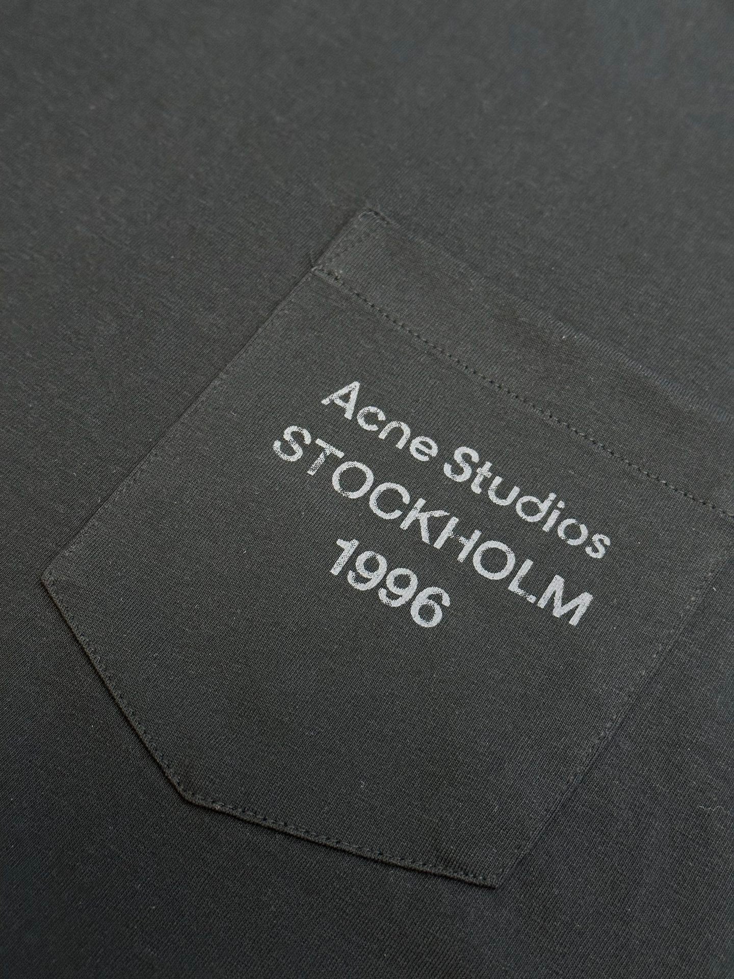 Acne Studios T-Shirt