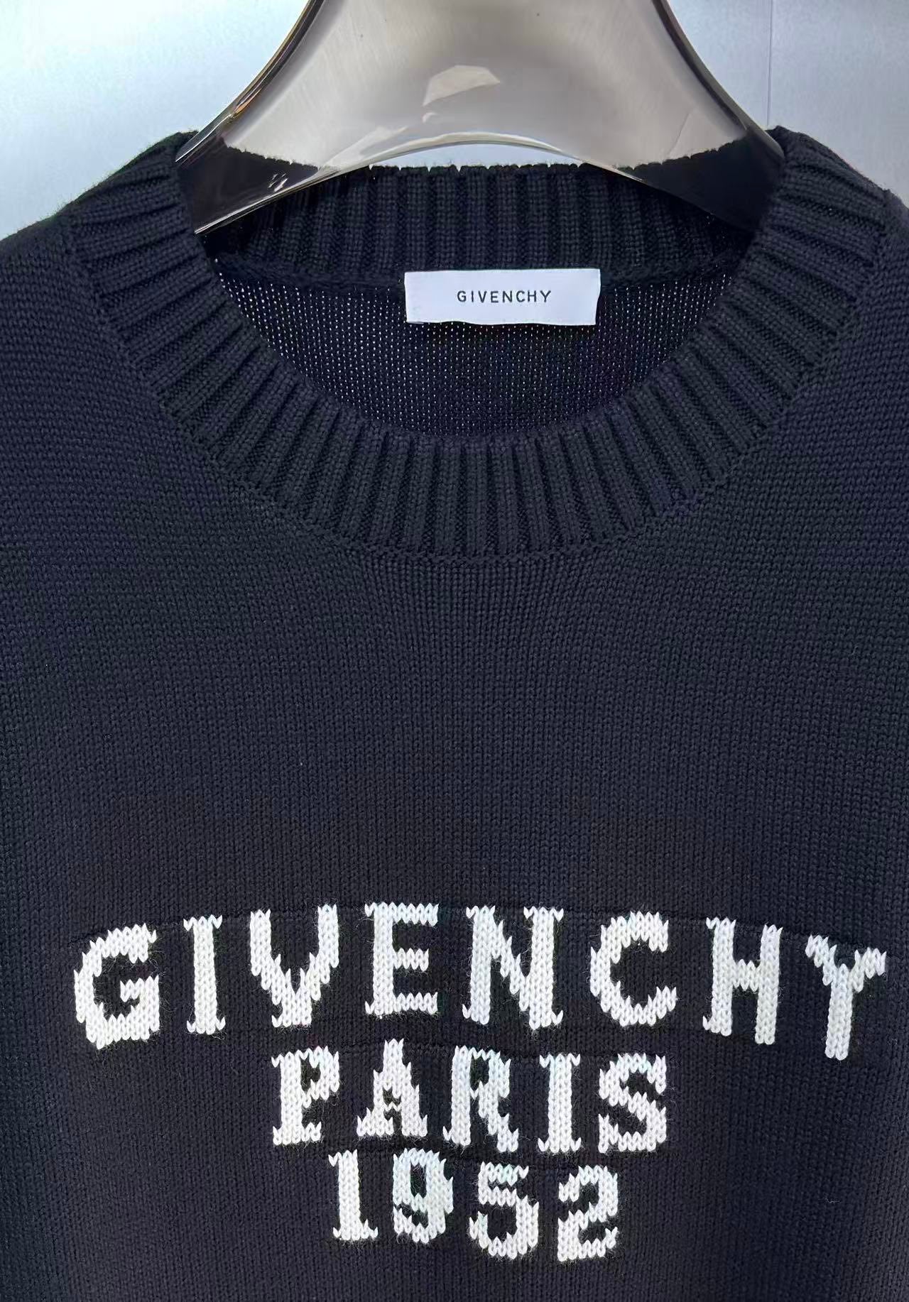 Givenchy Sweater