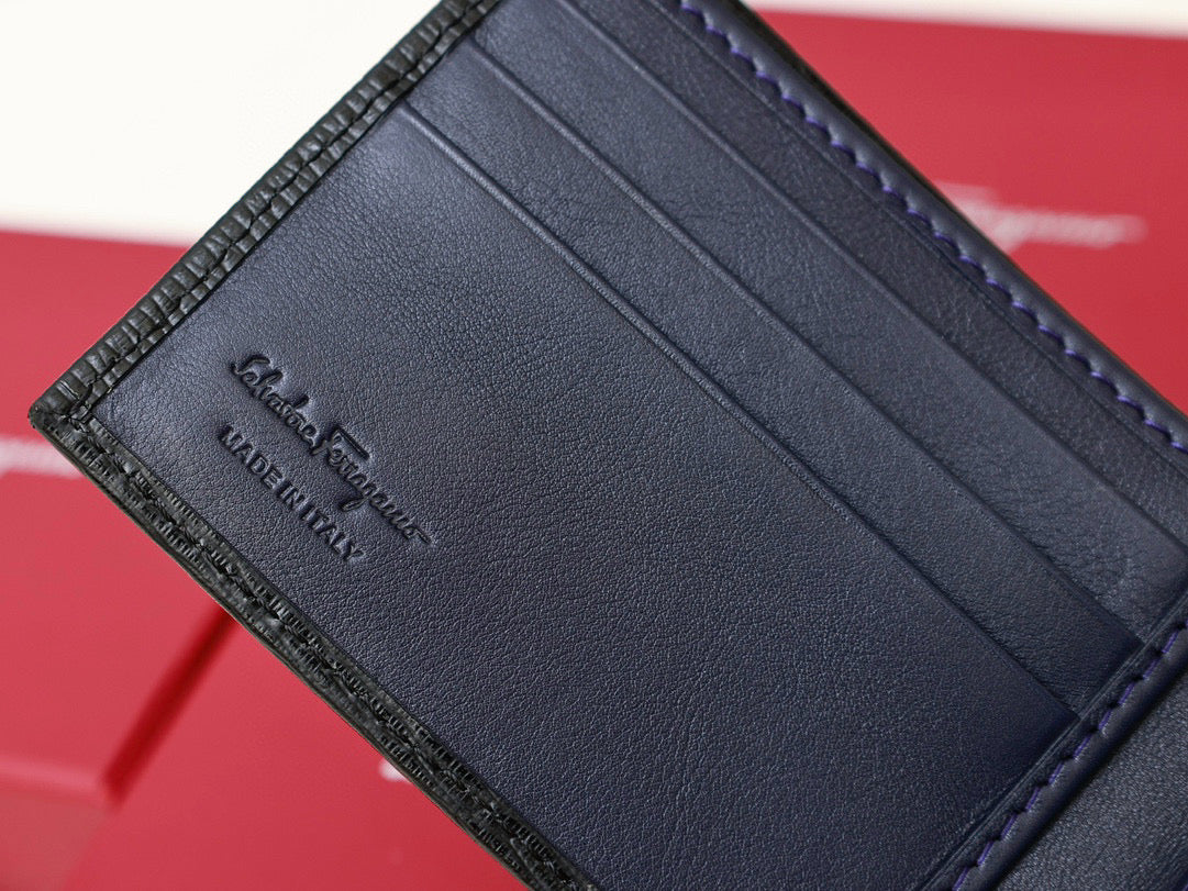 Ferragamo Wallet