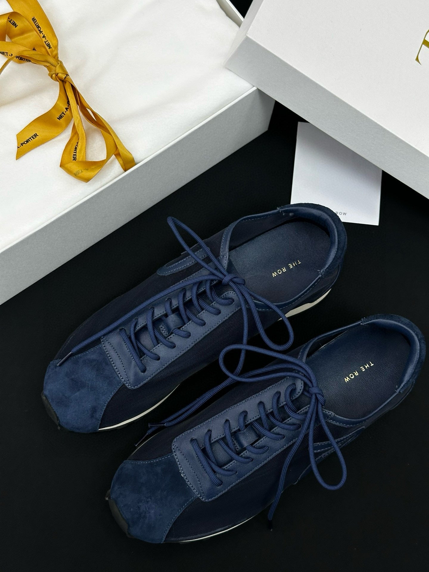 The Row Sneakers