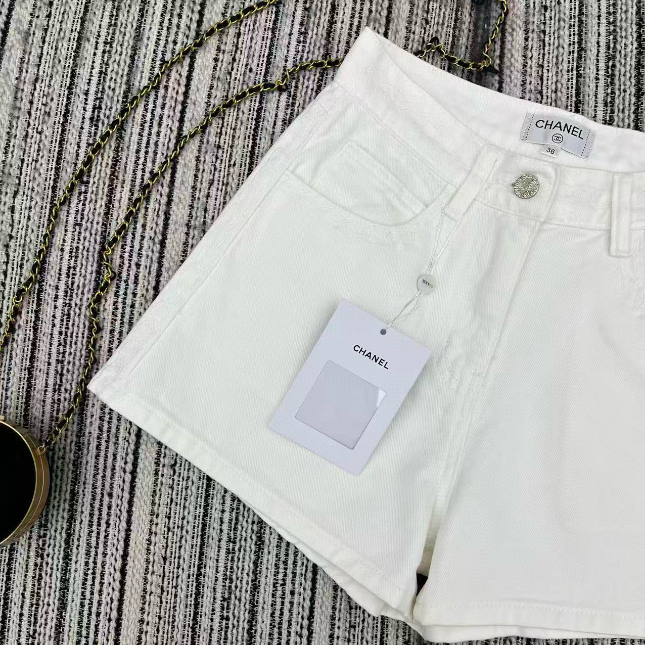 Chanel Short