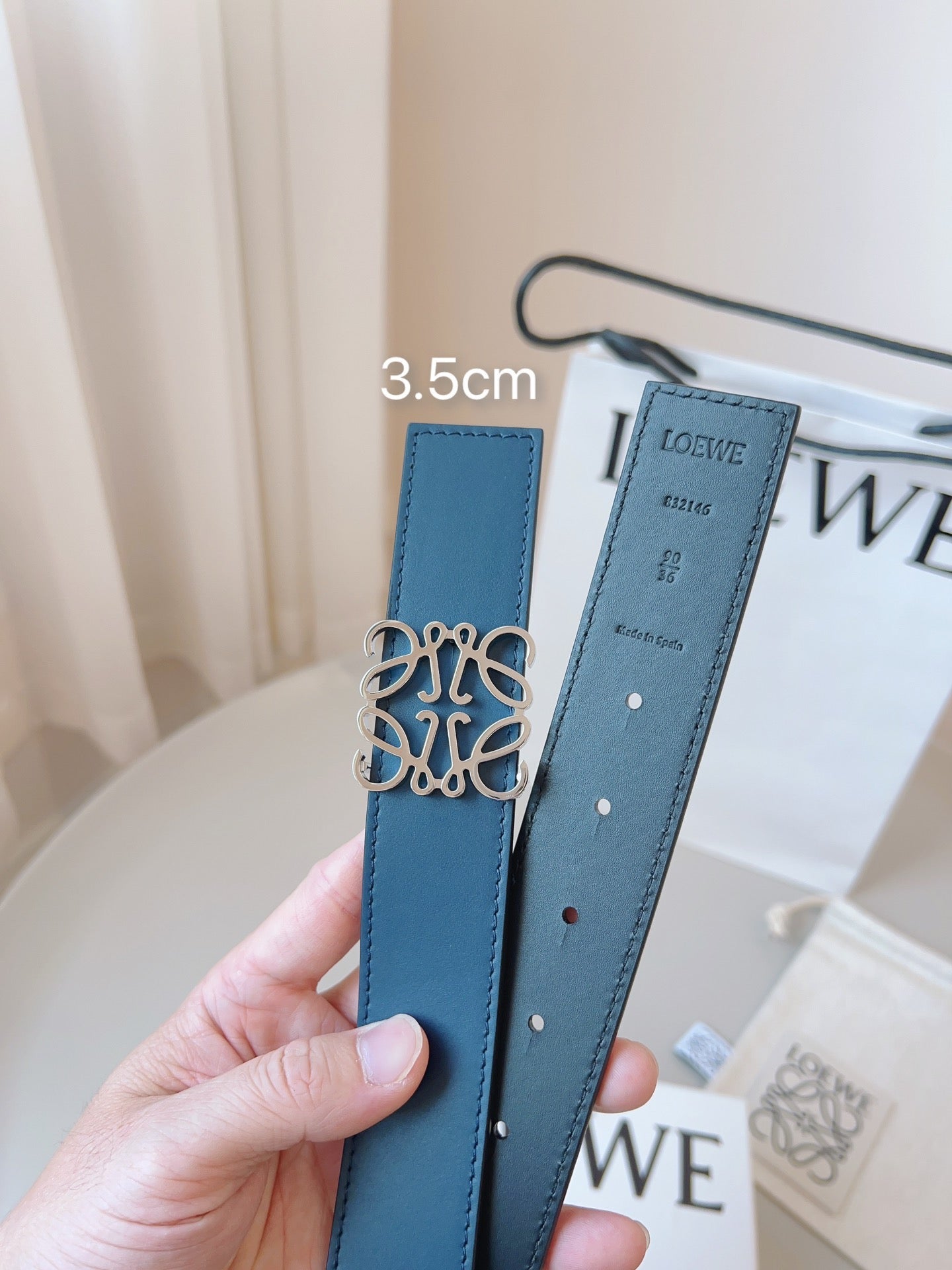 Loewe Belt
