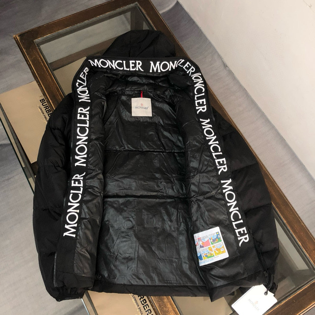 Moncler Down Jacket