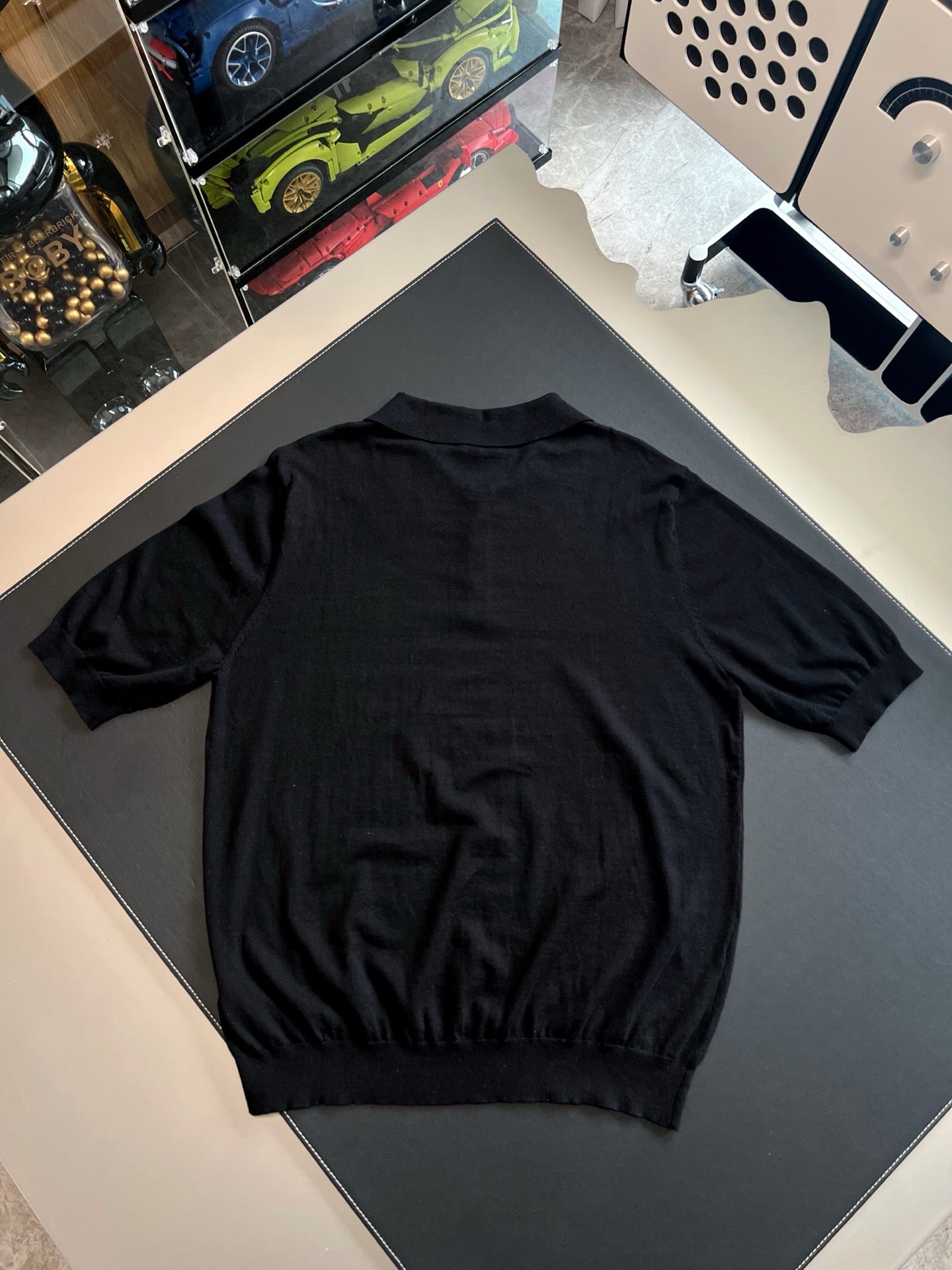 Celine Polo Tee