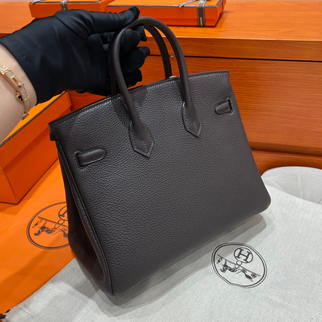 Hermes Birkin 25