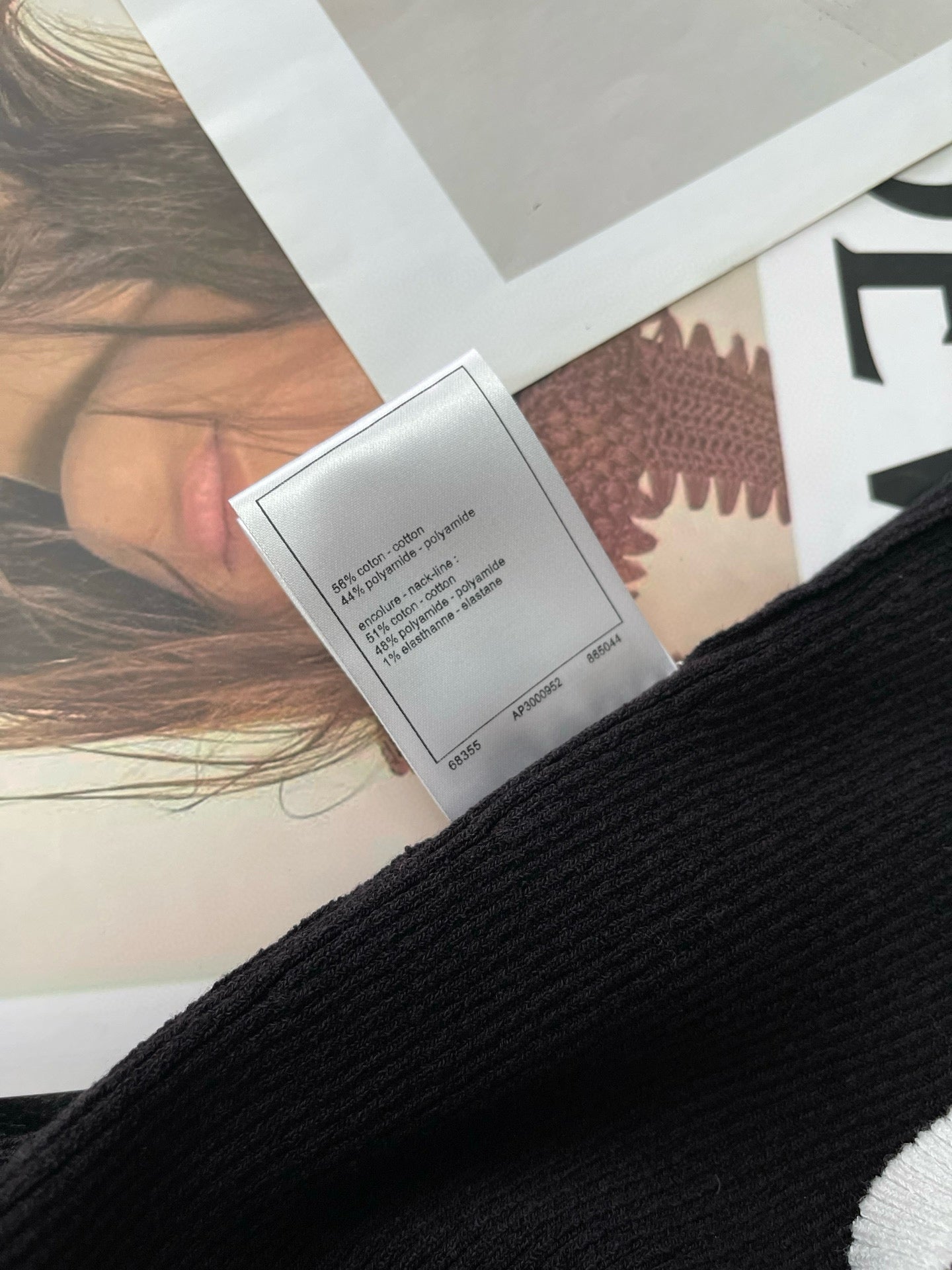 Chanel T-Shirt