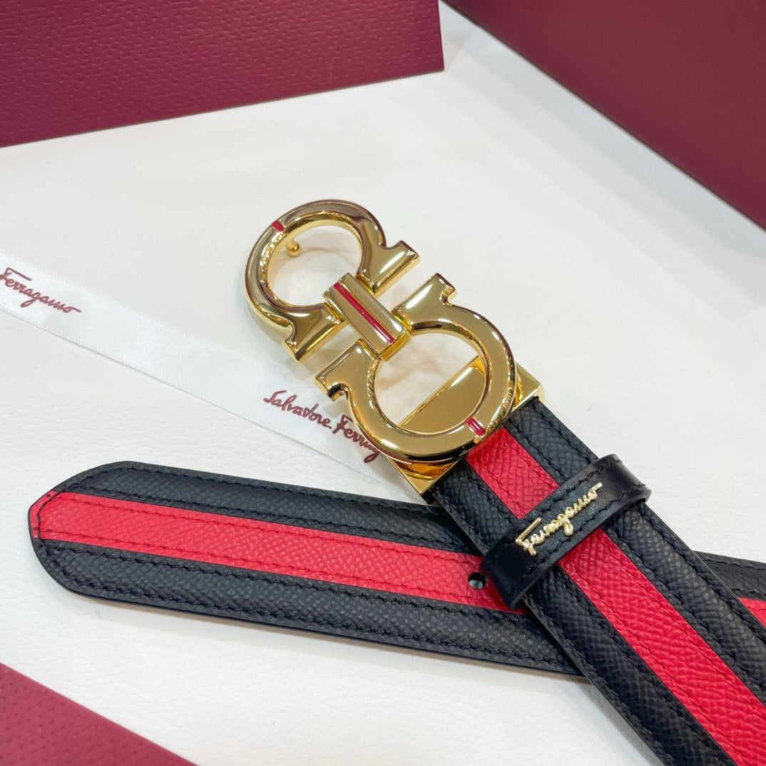 Ferragamo Belt