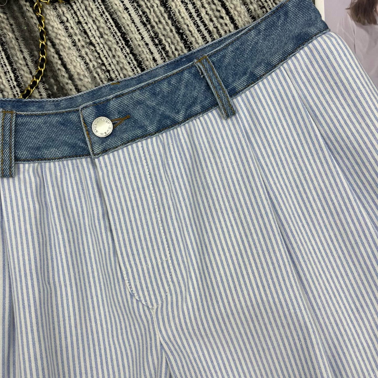 Alexander Wang Jeans