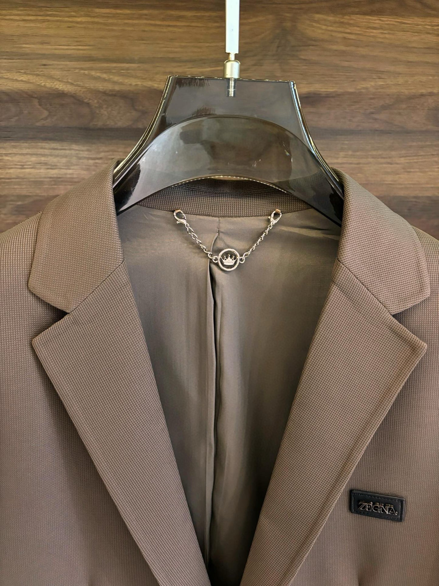 Zegna Jacket