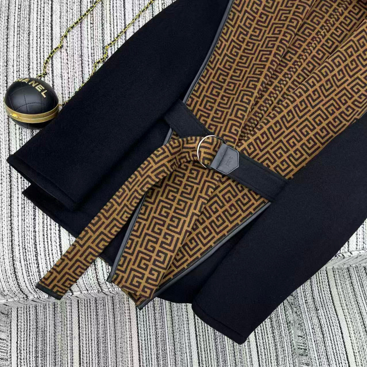 Dior Coat
