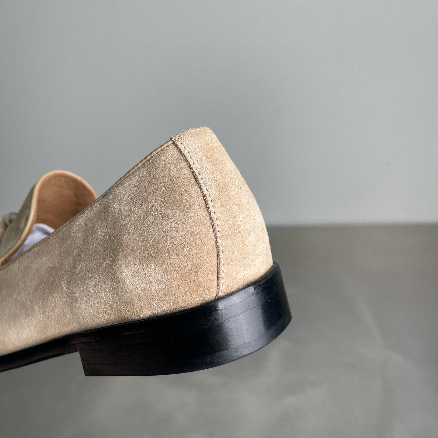 BC Loafer