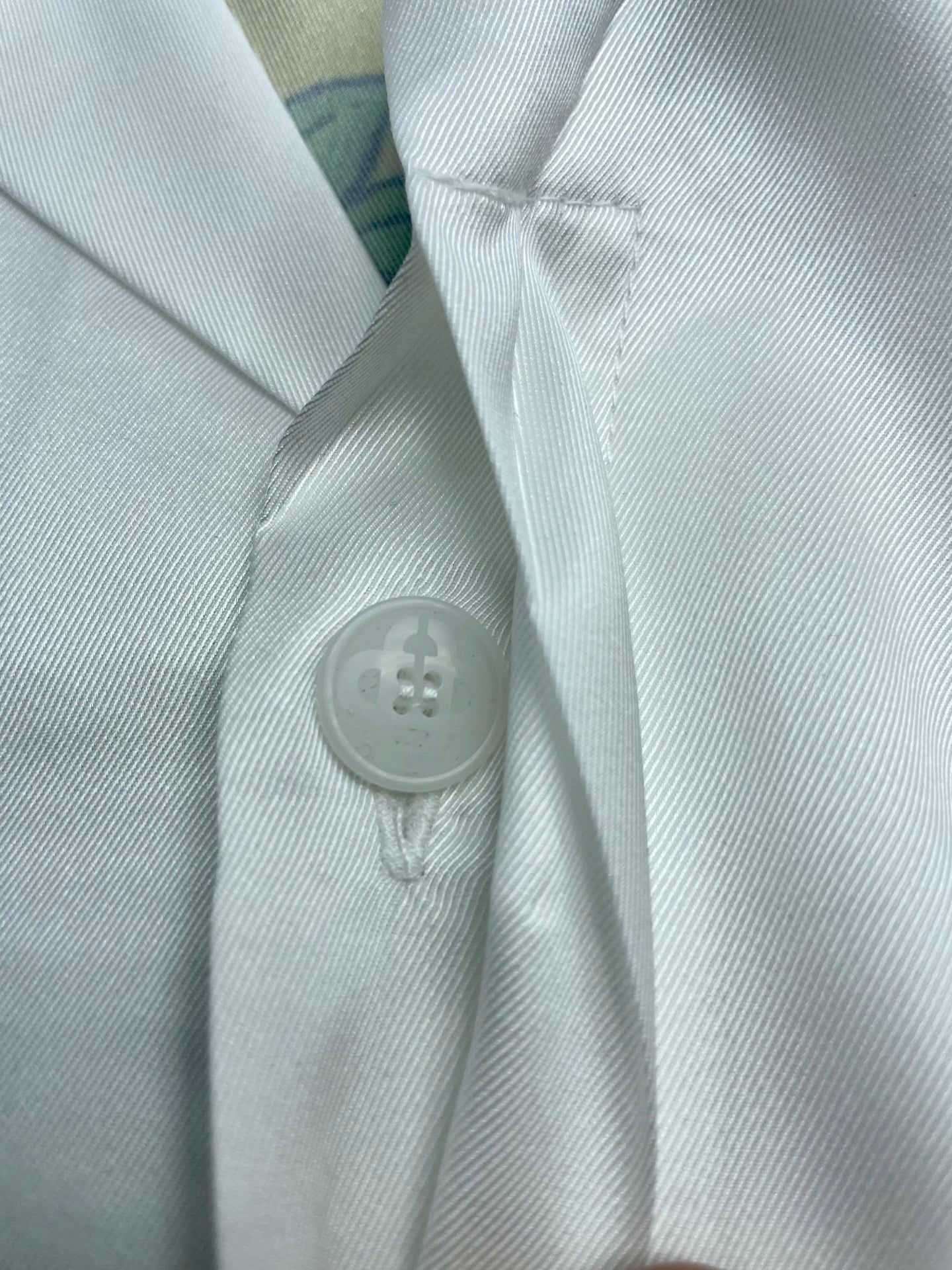 Casablanca Shirt