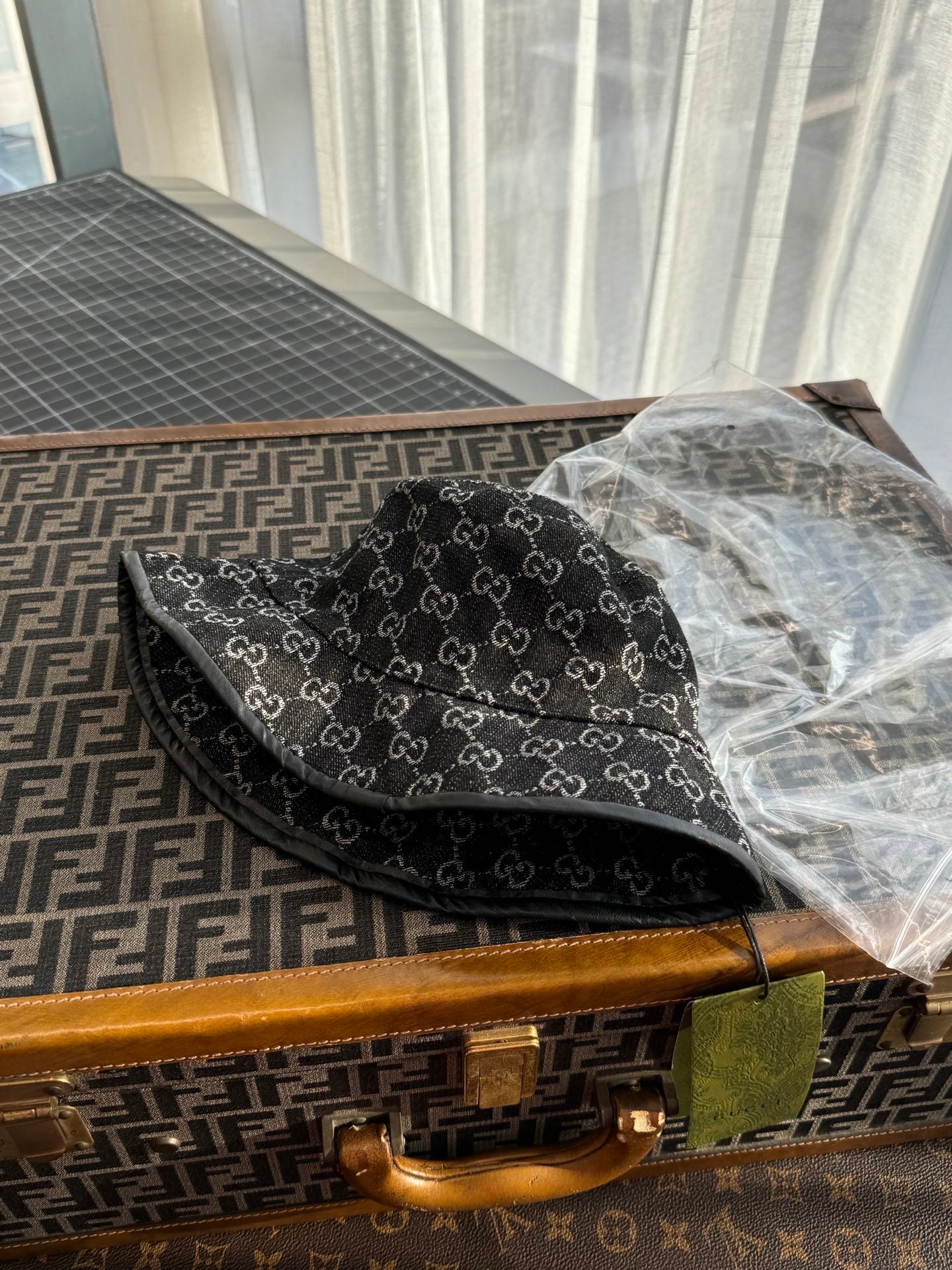 Gucci Hats