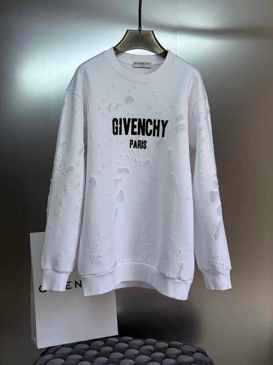 Givenchy Sweater