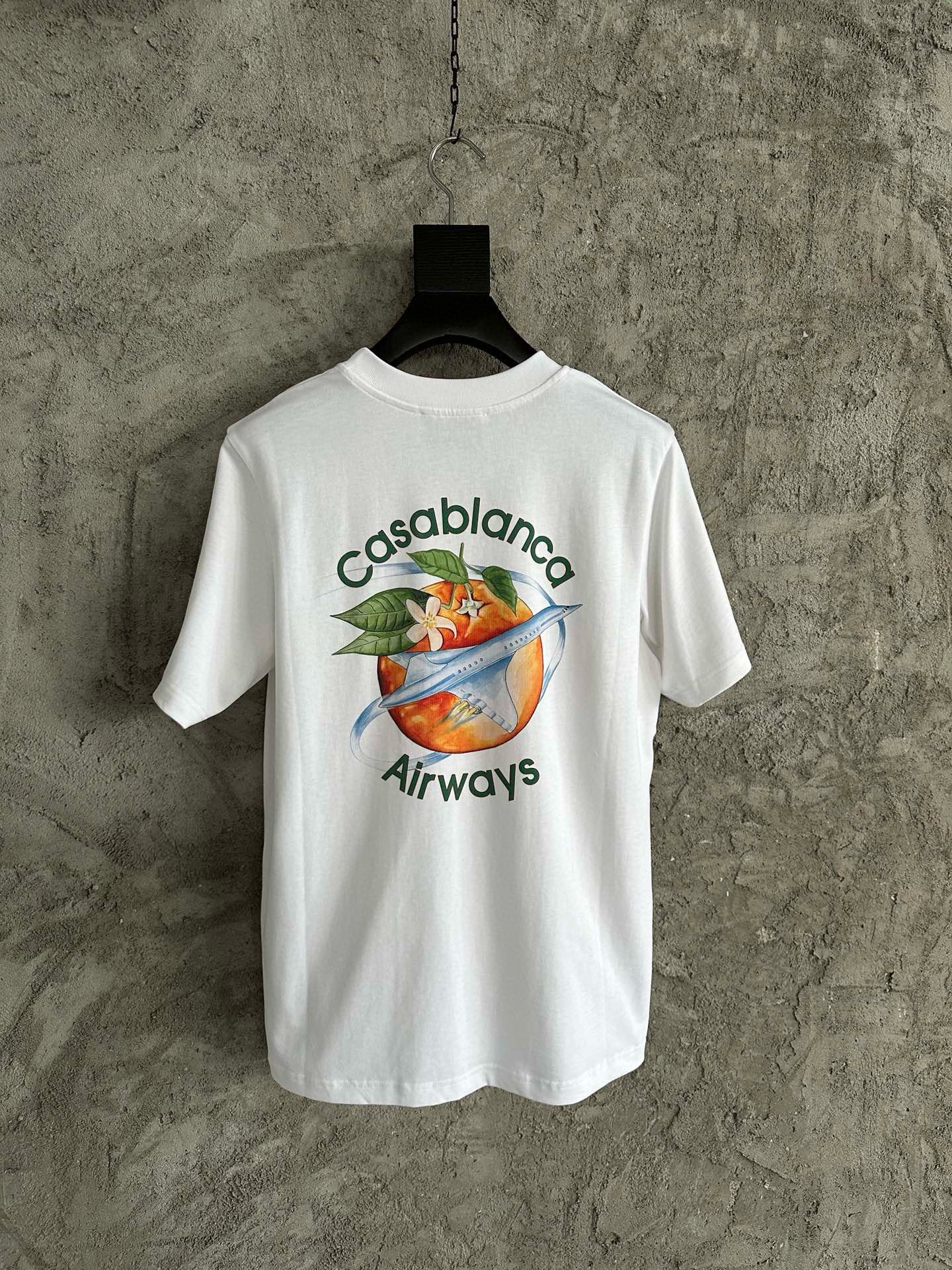 Casablanca T-Shirt