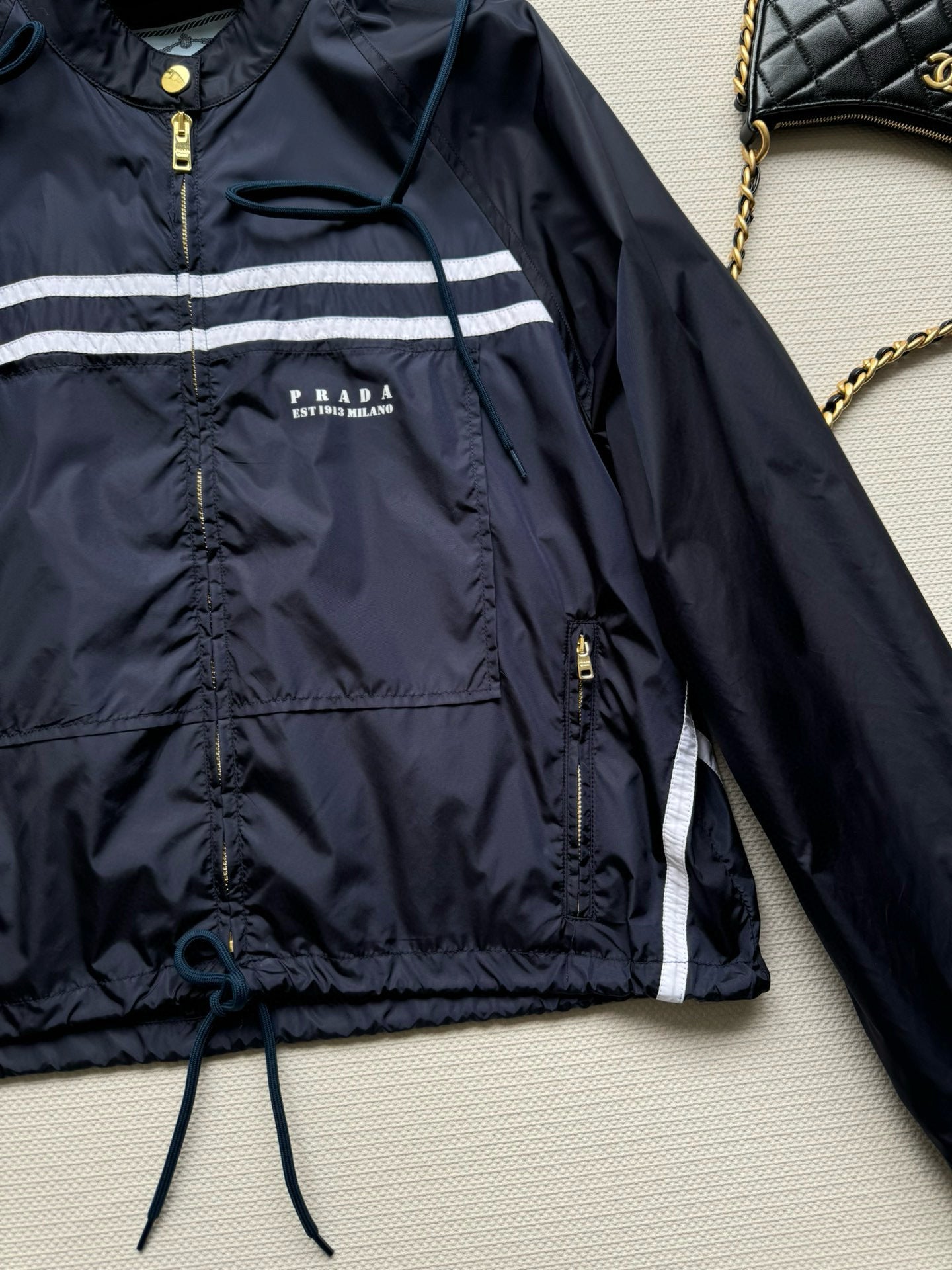 Prada Jacket