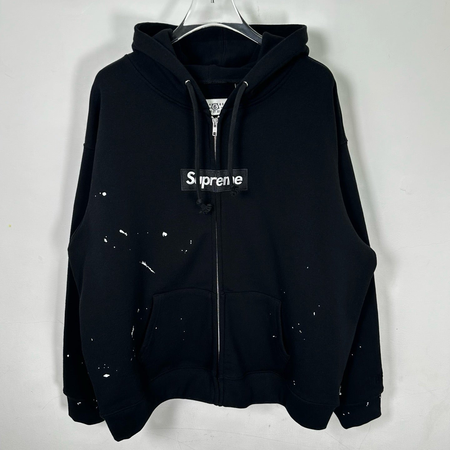 MM6 Jacket